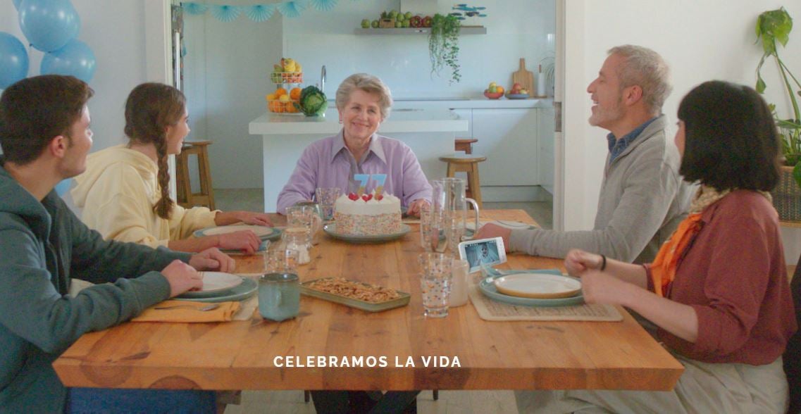 La AEP lanza la campaña "Las vacunas cumplen" La AEP lanza la campaña "Las vacunas cumplen"