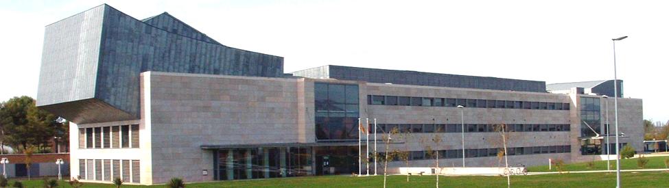La Politécnica de Huesca se presenta a los nuevos alumnos La Politécnica de Huesca se presenta a los nuevos alumnos