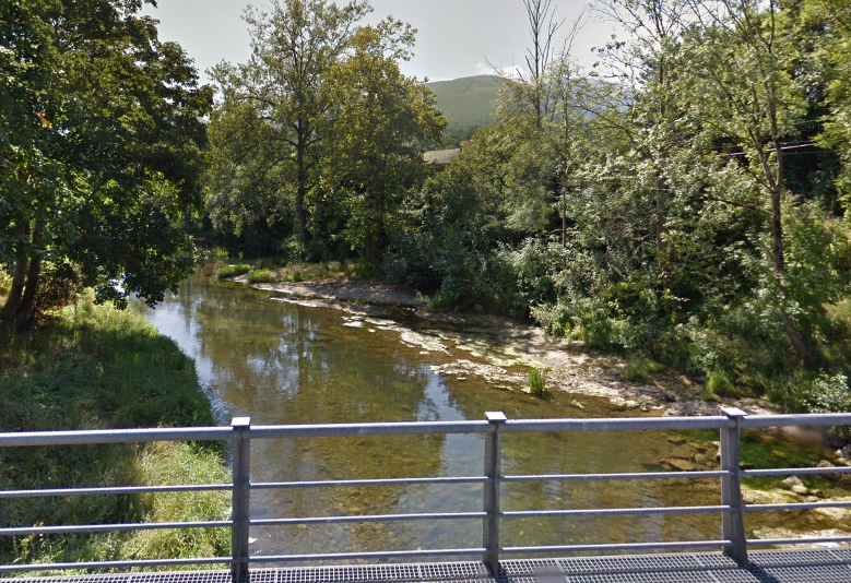 El gobierno asturiano autoriza finalmente el uso de ninfa en el río Piloña para entrenamientos y competiciones El gobierno asturiano autoriza finalmente el uso de ninfa en el río Piloña para entrenamientos y competiciones