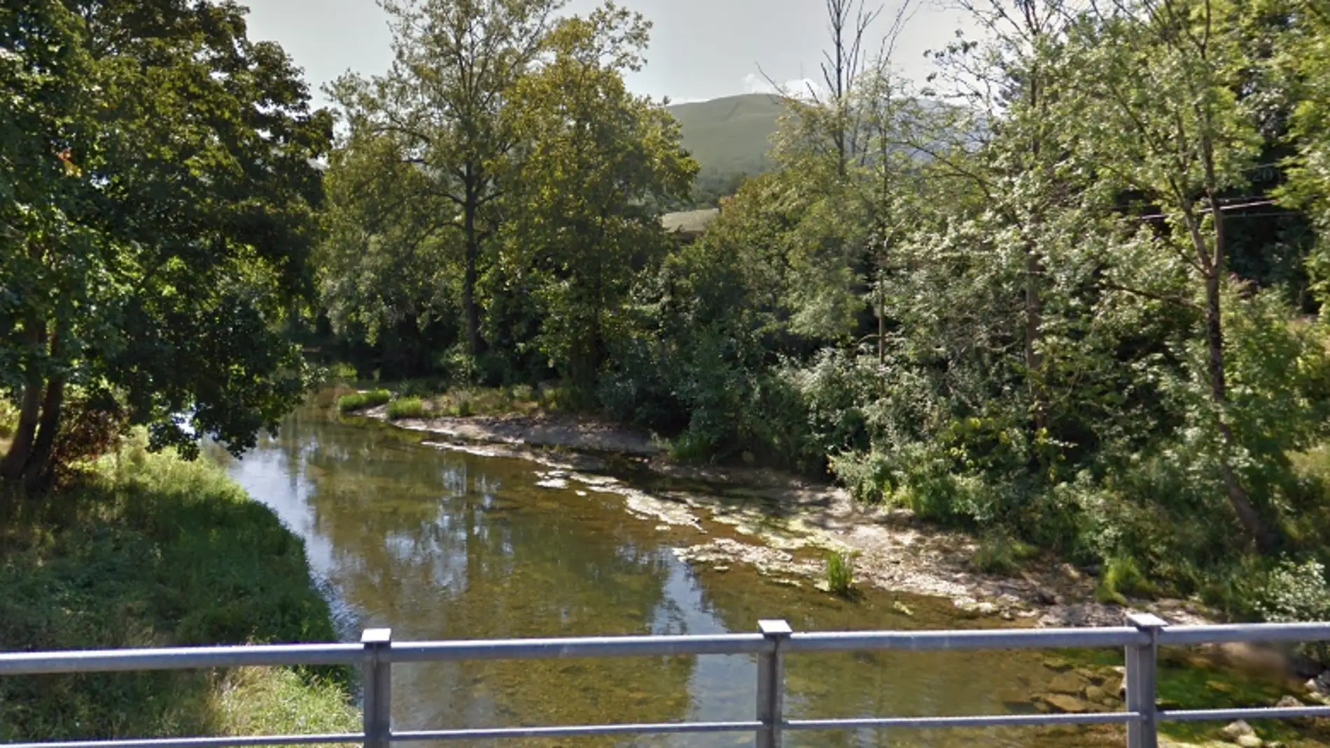 El gobierno asturiano autoriza finalmente el uso de ninfa en el río Piloña 