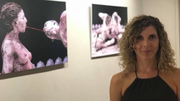 Abril en Danza reúne en Elche y Alicante a los mejores bailarines a nivel internacional hasta el 28 de abril Abril en Danza reúne en Elche y Alicante a los mejores bailarines a nivel internacional hasta el 28 de abril