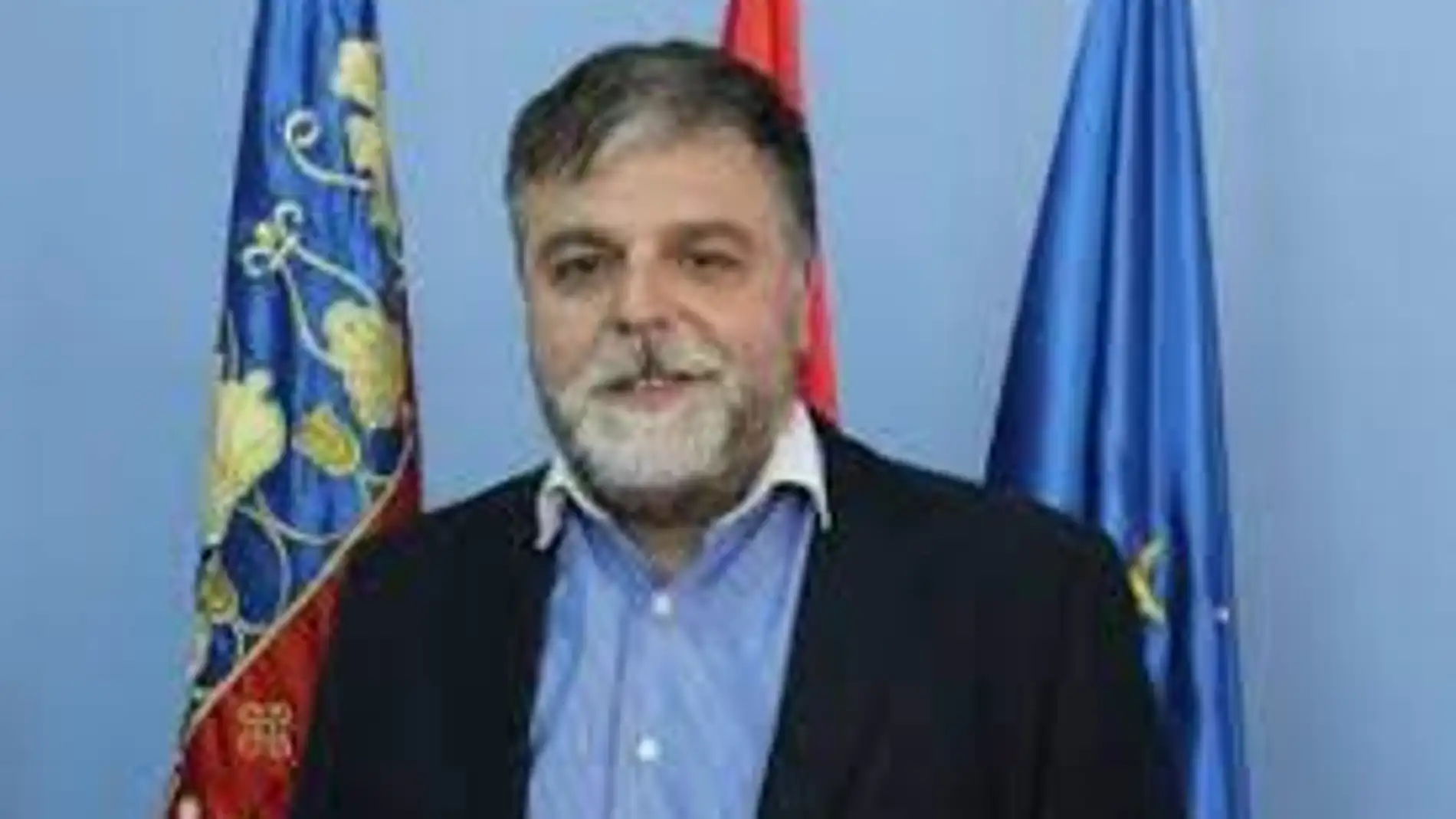 El alcalde de Villena se suma al frente institucional en defensa del sector del calzado
