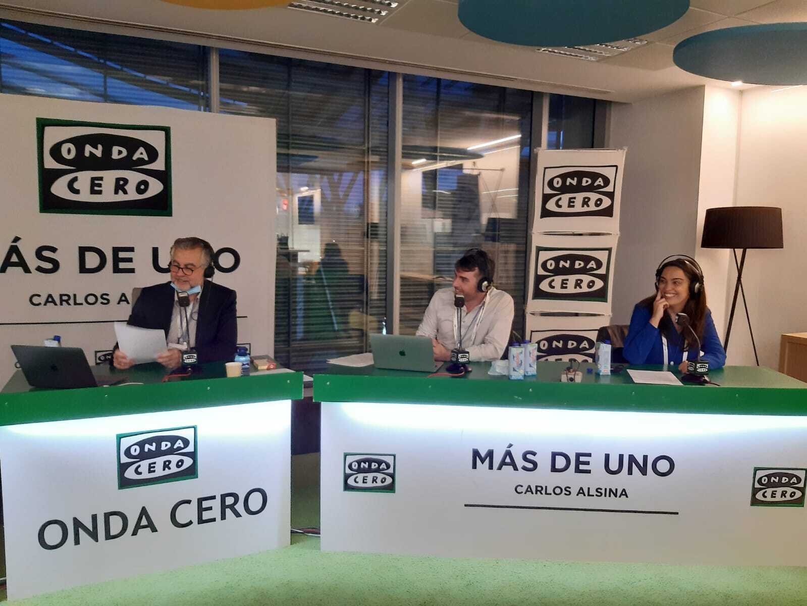 La prensa recoge la incertidumbre por el fin del estado de alarma y la vacuna Sputnik La prensa recoge la incertidumbre por el fin del estado de alarma y la vacuna Sputnik