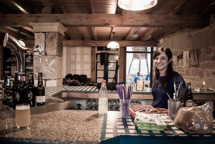 "Se nos va la Olla" en Más de Uno Ourense "Se nos va la Olla" en Más de Uno Ourense
