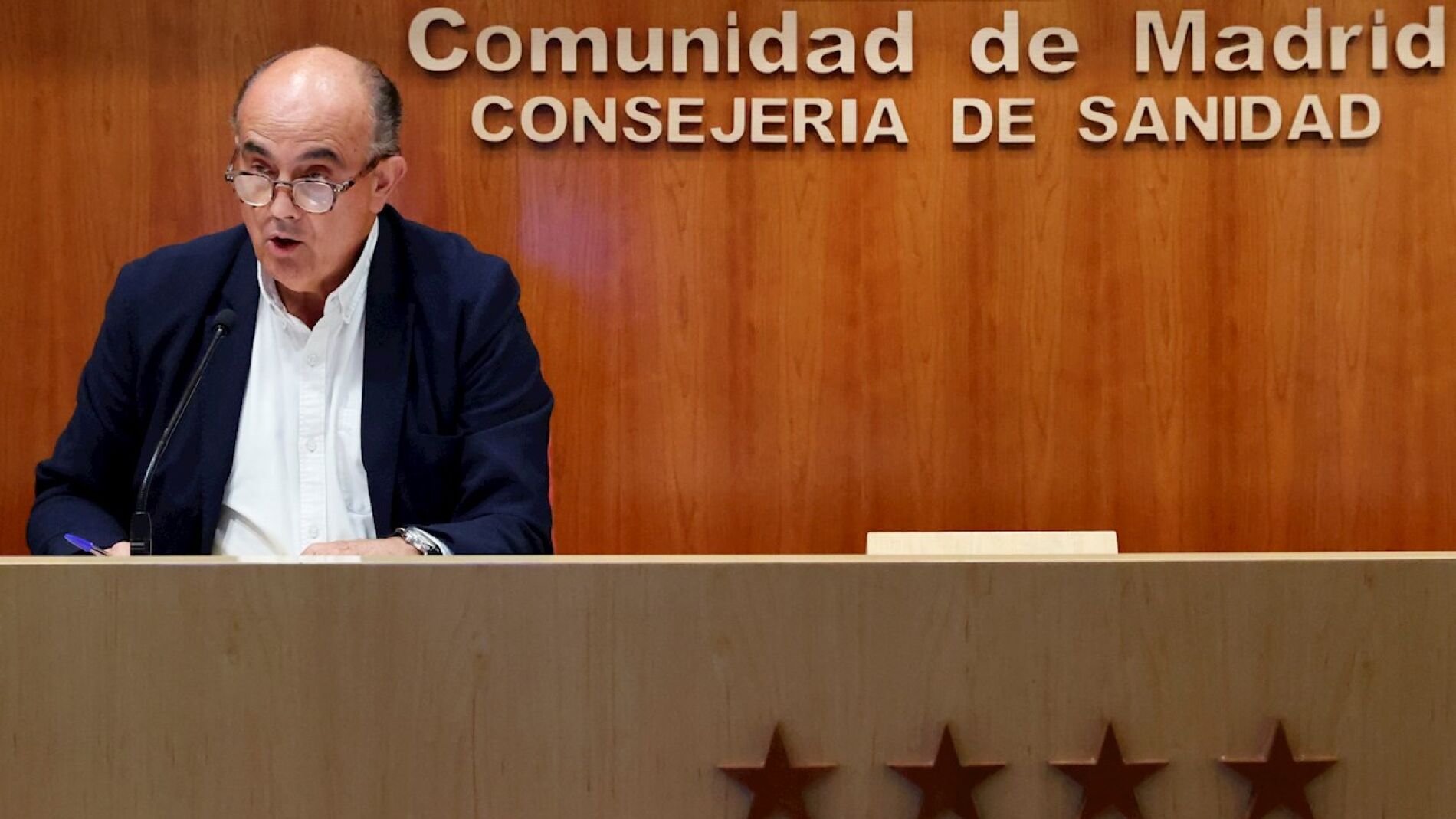 Madrid Anuncia Las Zonas Basicas Que Entran En Confinamiento Y Cuales Salen Esta Es La Lista Completa Onda Cero Radio