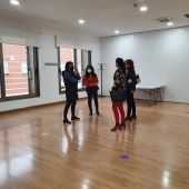 El Consistorio ya se ha ocupado de la limpieza, y ayer recibió la visita de responsables del Departamento de Salud para ultimar los detalles