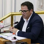 J. Joaquín Hernández, Alcalde, destinaremos los remanentes del plan Resistir a empresas que quedaron al margen pero que también necesitan nuestra ayuda J. Joaquín Hernández, Alcalde, destinaremos los remanentes del plan Resistir a empresas que quedaron al margen pero que también necesitan nuestra ayuda