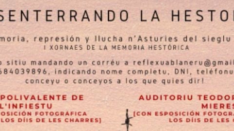 Cartel de les xornaes