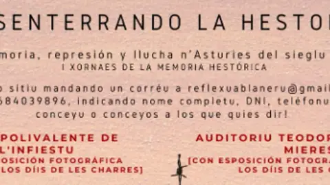 Cartel de les xornaes Cartel de les xornaes