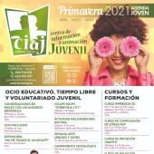 Escape Room urbano y al aire libre, rafting en Valencia, y el campamento tecnológico, principales atractivos de la programación juvenil para los meses de abril, mayo y junio 