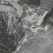 Fin de semana de tormentas Fin de semana de tormentas