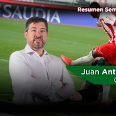 Resumen semanal de la UD Almeria Resumen semanal de la UD Almeria