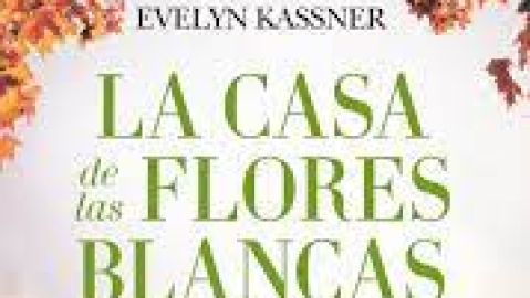 Primera novela de Evelyn Kassner 