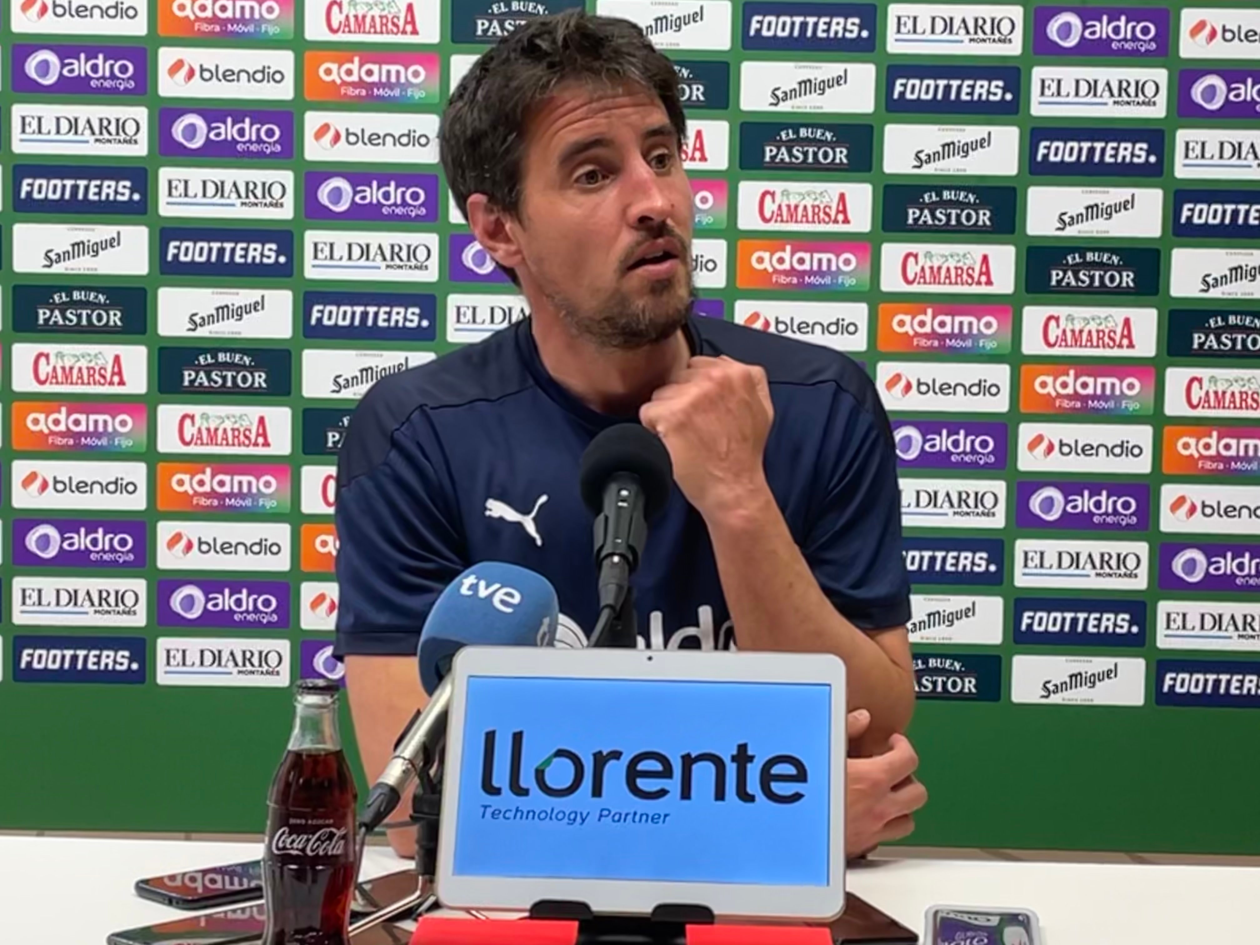 La polémica despedida de Solabarrieta La polémica despedida de Solabarrieta