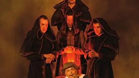 Andanzas y Entremeses de Juan Rana Andanzas y Entremeses de Juan Rana