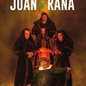 Andanzas y Entremeses de Juan Rana