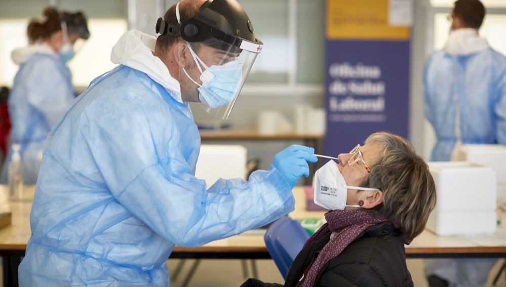 Restricciones en Madrid, toque de queda y medidas en Comunidad Valenciana, Galicia, Andalucía Cataluña y últimas noticias del coronavirus en España hoy Restricciones en Madrid, toque de queda y medidas en Comunidad Valenciana, Galicia, Andalucía Cataluña y últimas noticias del coronavirus en España hoy