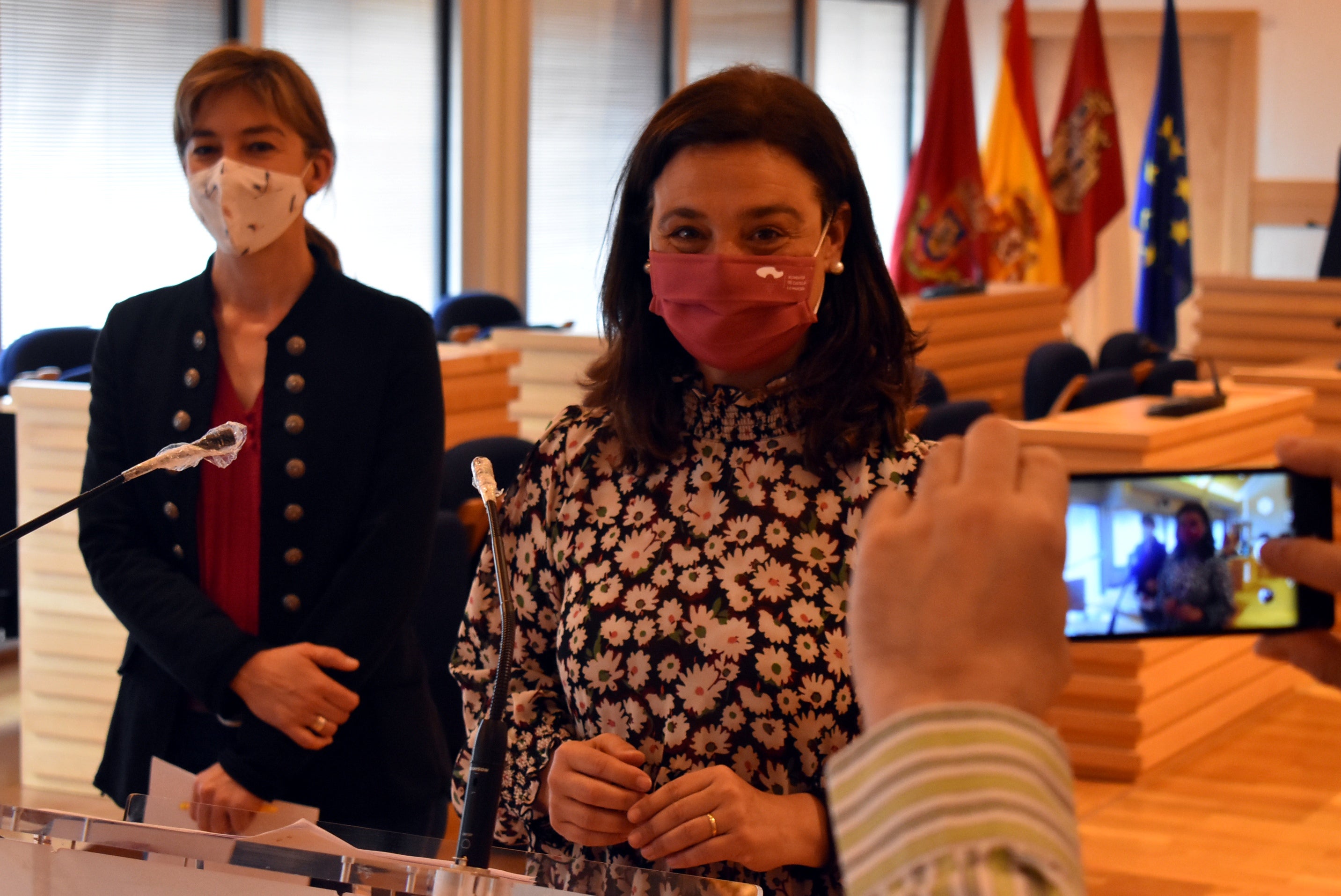 Ciudad Real prepara una docena de proyectos por 106 millones de euros para el “Next Generation EU” Ciudad Real prepara una docena de proyectos por 106 millones de euros para el “Next Generation EU”