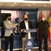 Hemos tenido que adaptarnos a dos circunstancias negativas que han hecho mucho daño a la economía de Orihuela como fue la DANA y ahora lo está siendo la pandemia 