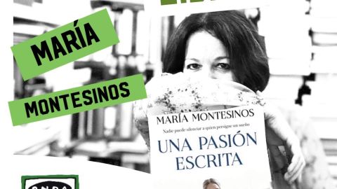 Una Pasi&oacute;n Escrita
