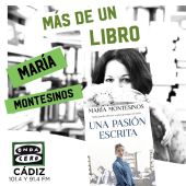 María Montesinos