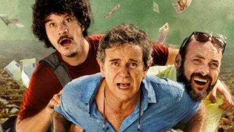 Fotograma de 'Cu&ntilde;ados'