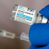 Vacuna de Janssen contra el coronavirus