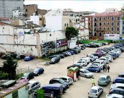 Los abogados de Adeba acusan al Ayuntamiento de Badajoz de rescindir "de forma arbitraria" el acuerdo entre ambos Los abogados de Adeba acusan al Ayuntamiento de Badajoz de rescindir "de forma arbitraria" el acuerdo entre ambos