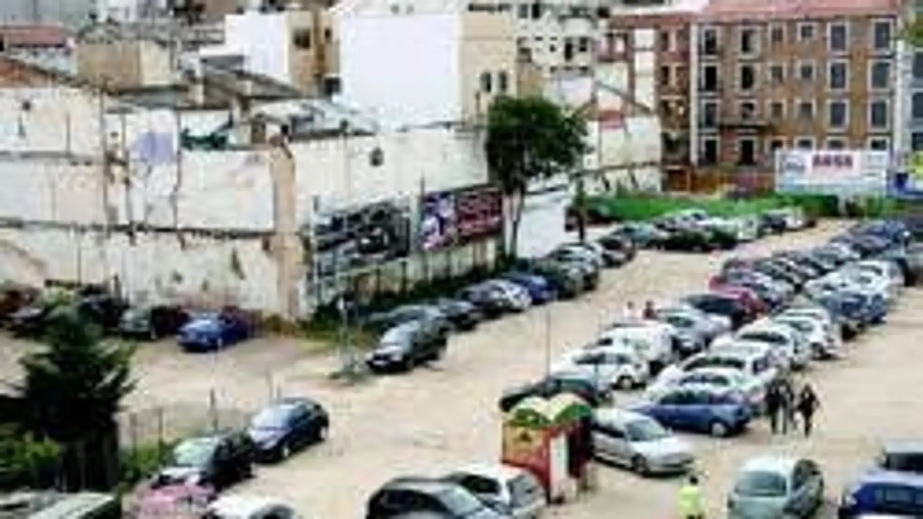 Los abogados de Adeba acusan al Ayuntamiento de Badajoz de rescindir "de forma arbitraria" el acuerdo entre ambos