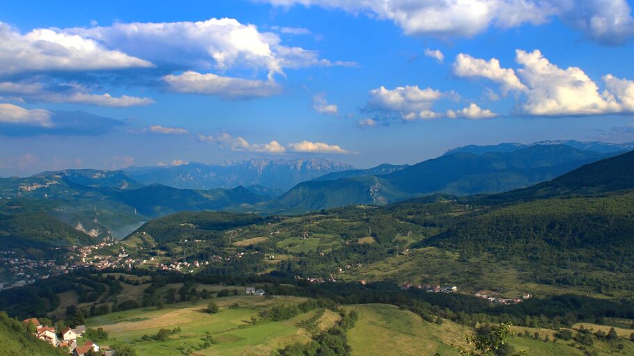 Bosnia