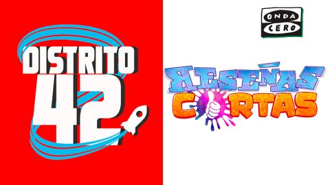 Distrito 42