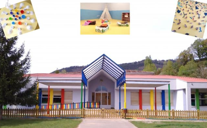 El Ayuntamiento de Piloña abre plazo para solicitar la admisión en la escuela de 0 a 3 de Infiesto El Ayuntamiento de Piloña abre plazo para solicitar la admisión en la escuela de 0 a 3 de Infiesto