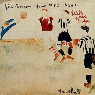 Fútbol en tiempos de Beatles Fútbol en tiempos de Beatles
