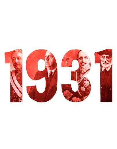 '1931', serie completa disponible