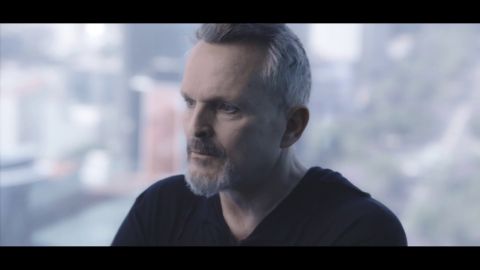 Miguel Bos&eacute; confiesa que ha llegado a perder la voz por completo: esta es la fecha en la que volver&aacute; a "estar listo"