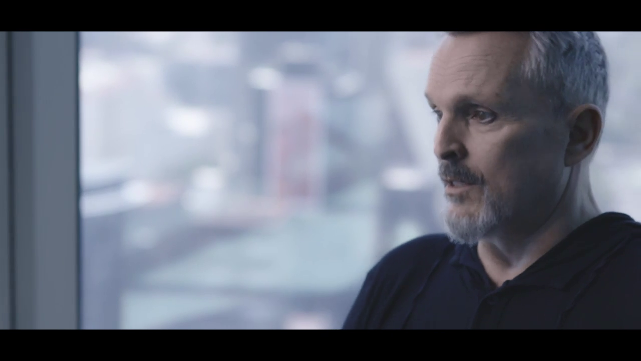 Miguel Bosé dice estar "muy informado" sobre la Covid-19 y se posiciona: "Soy negacionista" Miguel Bosé dice estar "muy informado" sobre la Covid-19 y se posiciona: "Soy negacionista"