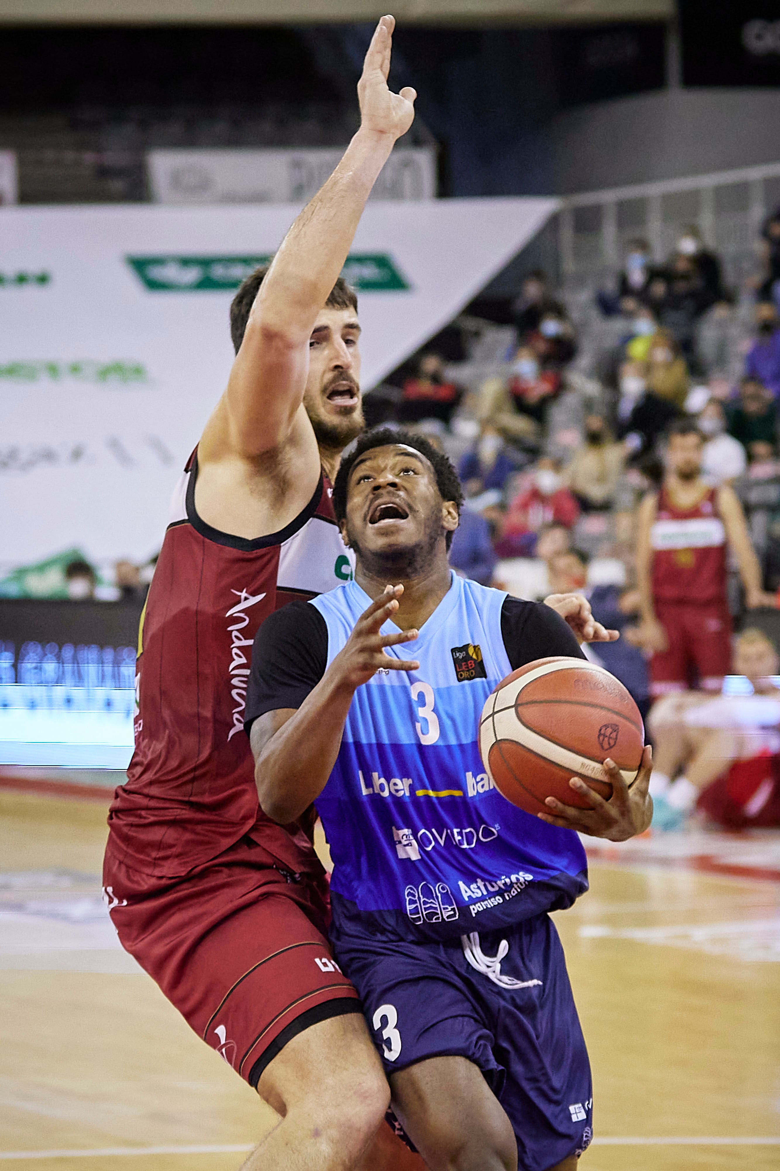 EL Liberbank se frena en Granada EL Liberbank se frena en Granada