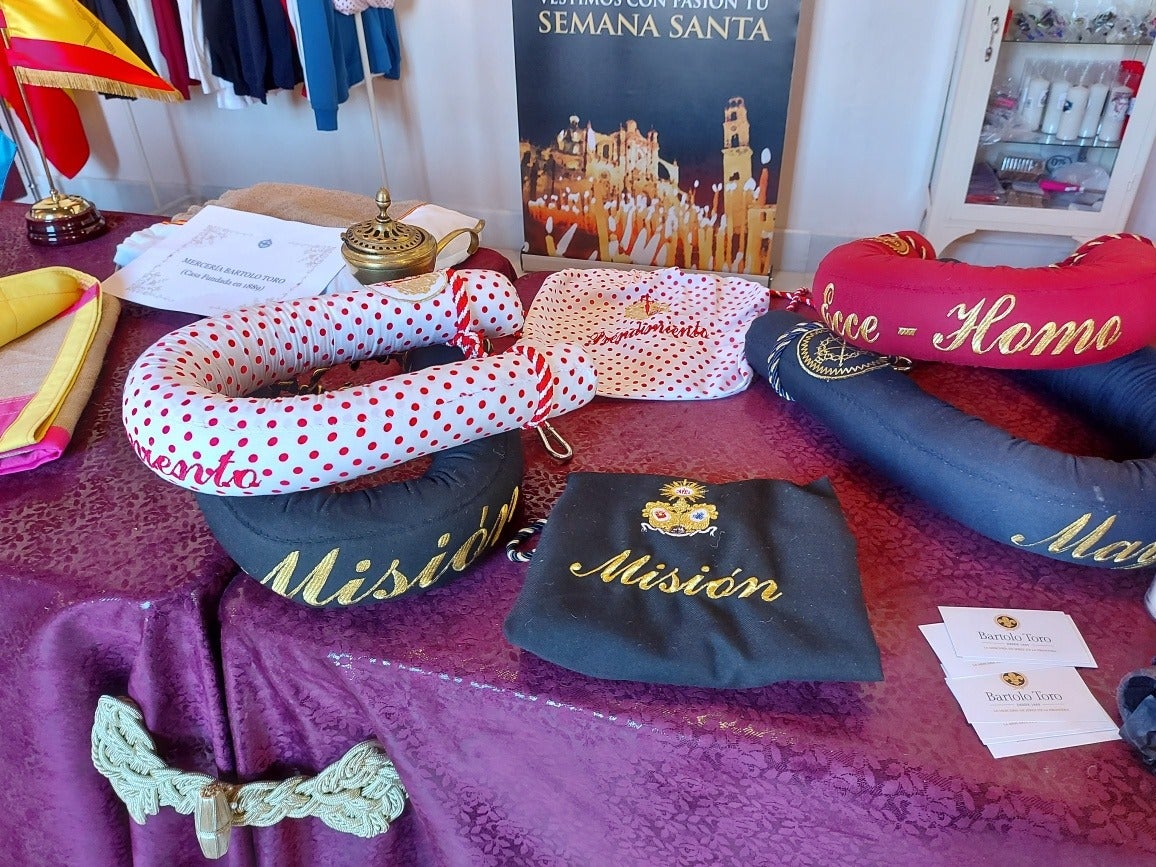 La Semana Santa en Jerez: más que una tradición cultural La Semana Santa en Jerez: más que una tradición cultural