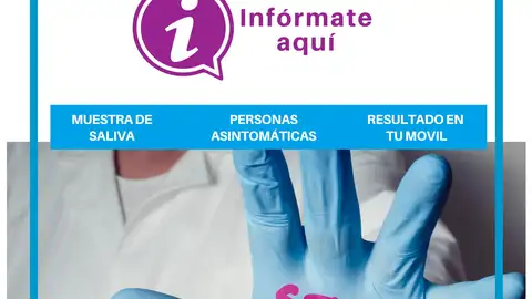 Cartel Cribado Farmacias Pontevedra Cartel Cribado Farmacias Pontevedra