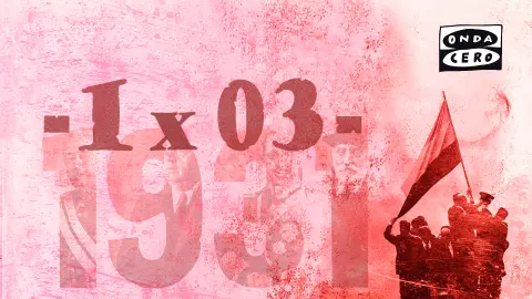 1931 - 1 x 03 - 'Aviadores' 1931 - 1 x 03 - 'Aviadores'