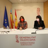 La institución provincial agiliza los trámites para la puesta en marcha de dos nuevas líneas de subvenciones para las entidades locales 