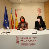 La institución provincial agiliza los trámites para la puesta en marcha de dos nuevas líneas de subvenciones para las entidades locales La institución provincial agiliza los trámites para la puesta en marcha de dos nuevas líneas de subvenciones para las entidades locales