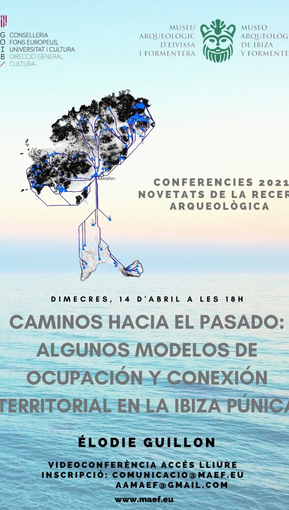 Nueva conferencia del MAEF