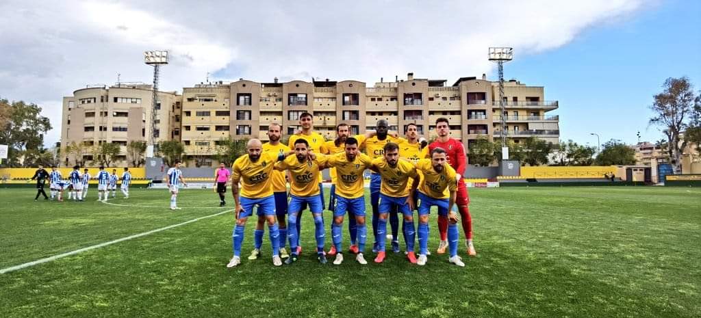 El Orihuela CF vuelve a soñar con la permanencia tras ganar al Espanyol B (2-1) en una espectacular segunda parte El Orihuela CF vuelve a soñar con la permanencia tras ganar al Espanyol B (2-1) en una espectacular segunda parte