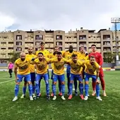 El Orihuela CF vuelve a soñar con la permanencia tras ganar al Espanyol B (2-1) en una espectacular segunda parte El Orihuela CF vuelve a soñar con la permanencia tras ganar al Espanyol B (2-1) en una espectacular segunda parte