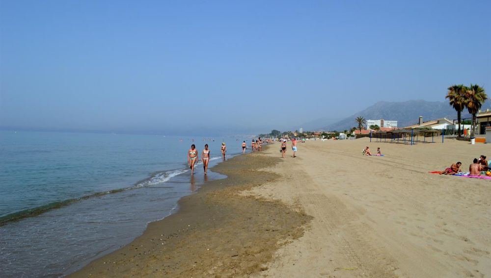 Playa Marbella Playa Marbella