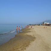 Playa Marbella