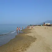 Playa Marbella Playa Marbella