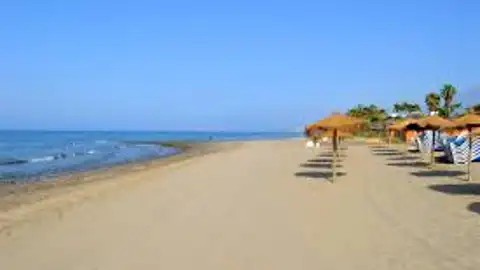 playa marbella playa marbella