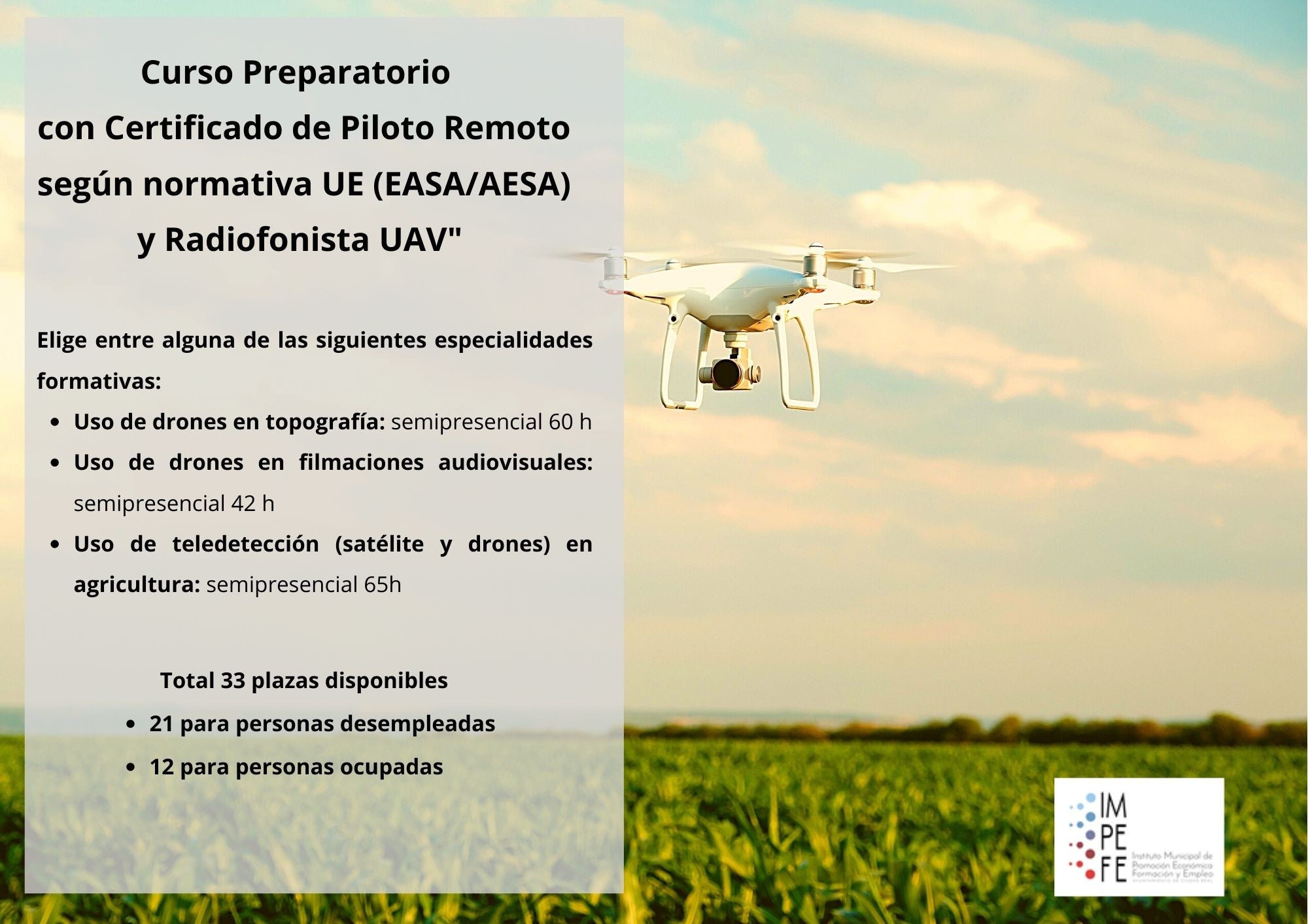 Buscando Empleo Buscando Empleo